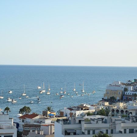 Apartamento Marinero, Vistas Impresionantes. Сиджес Экстерьер фото