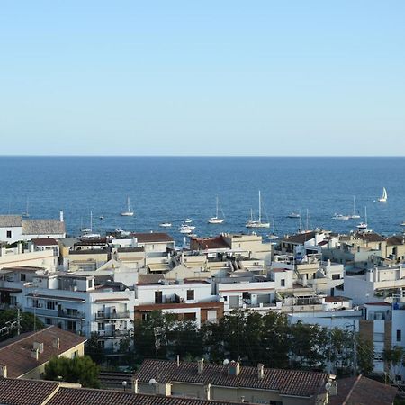 Apartamento Marinero, Vistas Impresionantes. Сиджес Экстерьер фото
