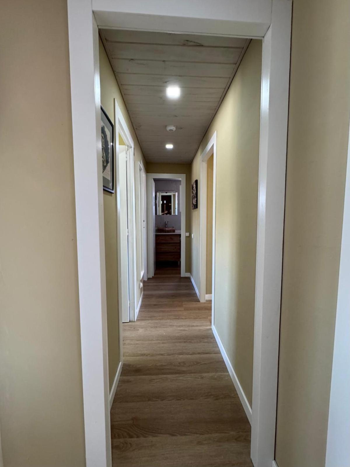 Apartamento Marinero, Vistas Impresionantes. Сиджес Номер фото
