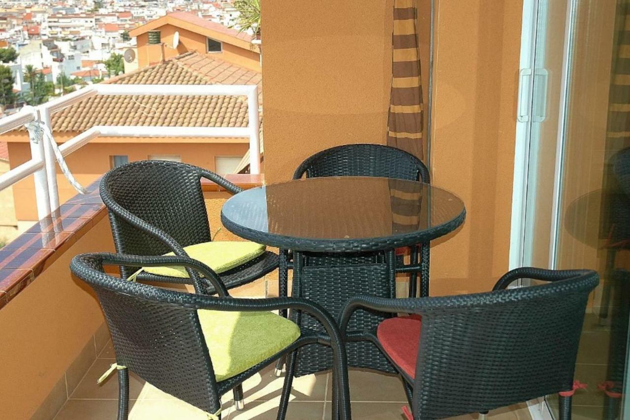 Apartamento Marinero, Vistas Impresionantes. Сиджес Экстерьер фото