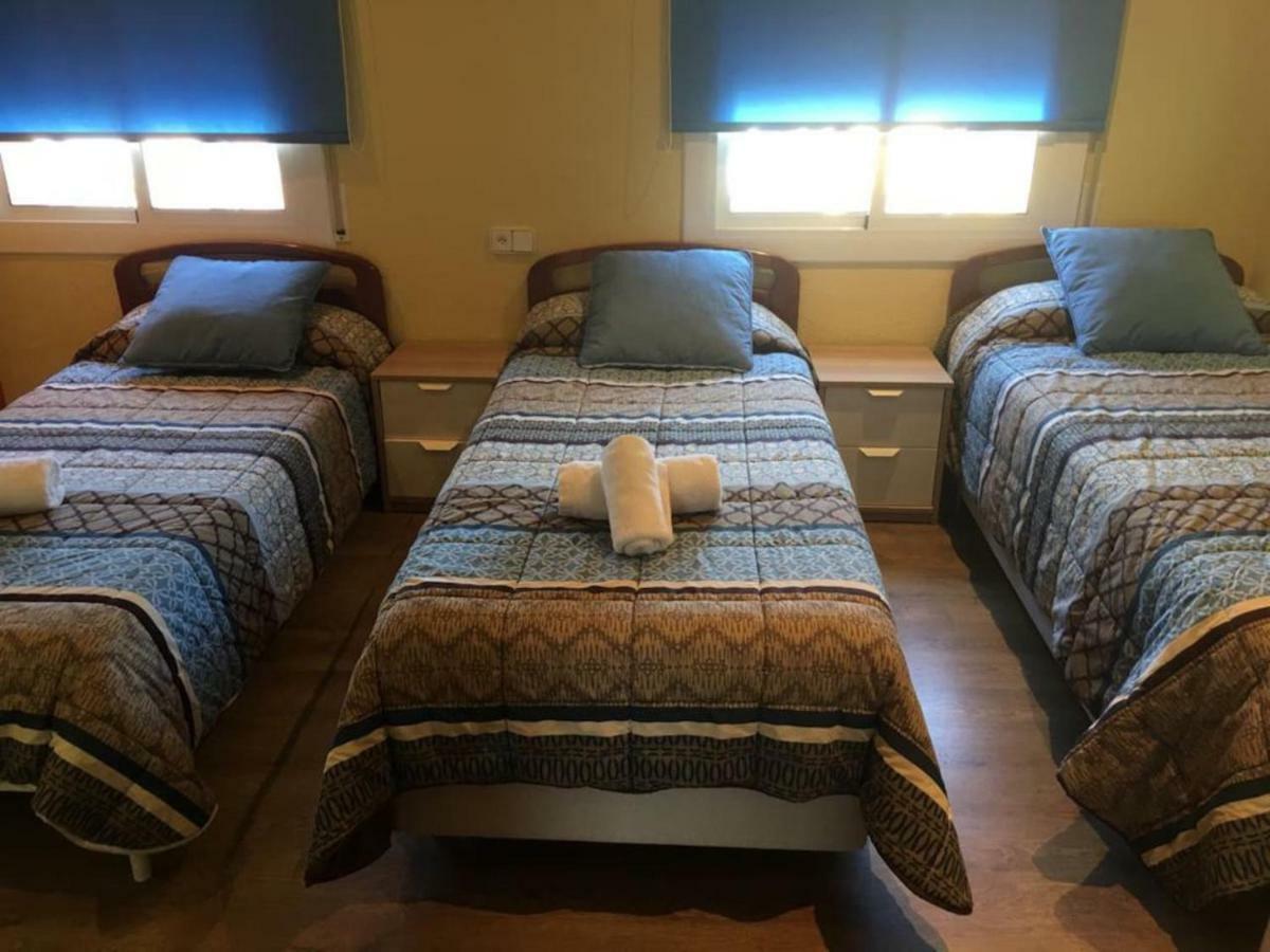 Apartamento Marinero, Vistas Impresionantes. Сиджес Экстерьер фото